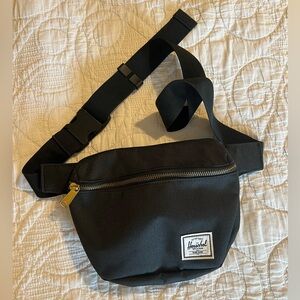 Herschel Settlement Hip Pack
